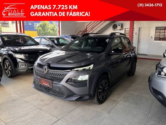 RENAULT KARDIAN 1.0 TCE FLEX EVOLUTION EDC RENAULT KARDIAN 1.0 TCE FLEX EVOLUTION EDC